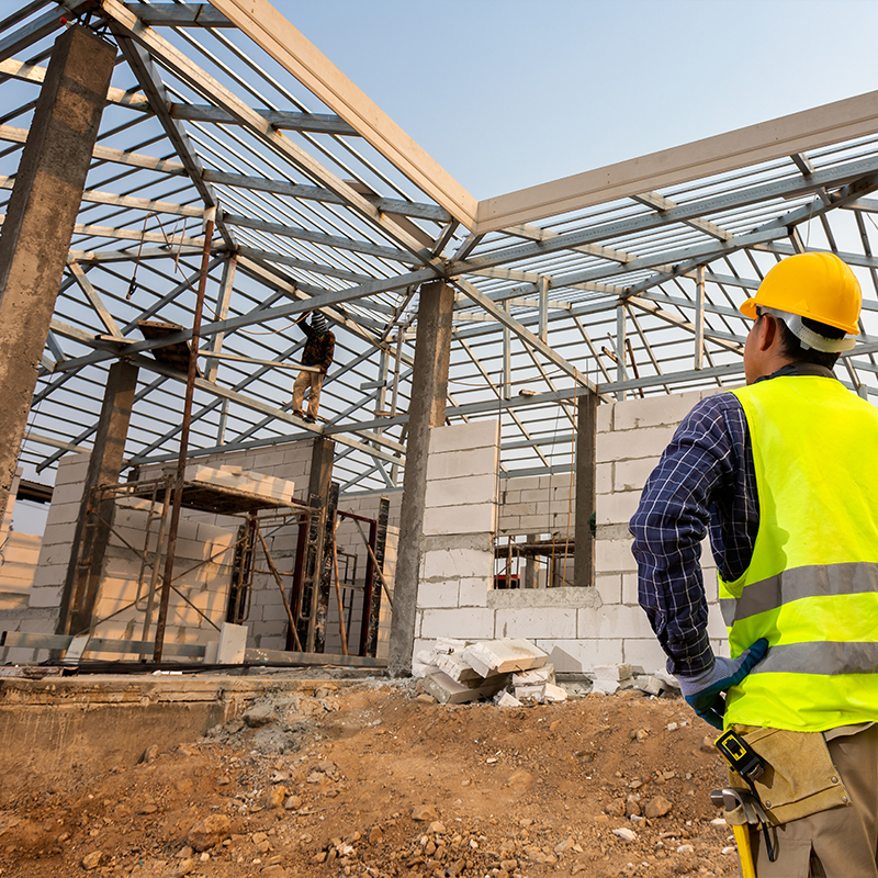 sustentabilidade na construção civil